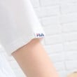 ピンク ラテ(PINK-latte)の【FILAコラボ】FILA×PINKLATTE バックオープンカットワンピース9