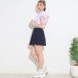 ピンク ラテ(PINK-latte)の【FILAコラボ】FILA×PINKLATTE ロゴジャカードスカート16