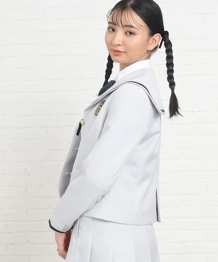 入卒・セレモニー・卒服】セーラージャケット(テーラード 入卒・セレモニー・卒服】セーラージャケット(テーラード