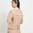 ピンク ラテ(PINK-latte)の【入卒・セレモニー・卒服】セーラージャケット18