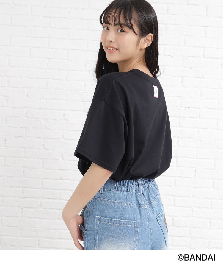 たまごっち×ピンクラテ】カレッジT（Tシャツ） | PINK-latte