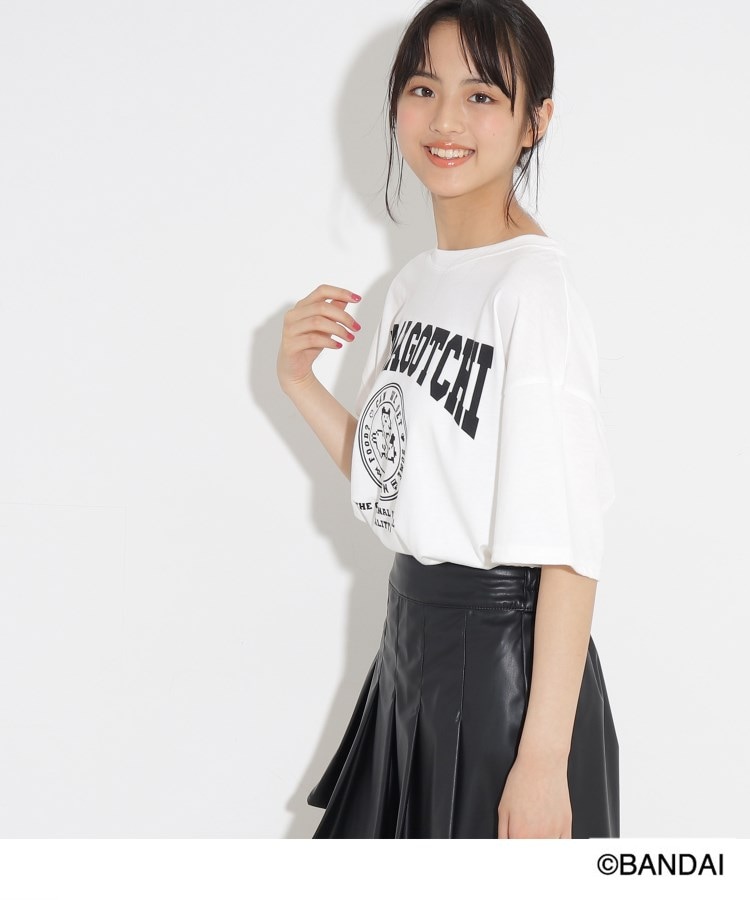 ピンクラテ　卒服　Ｓサイズ　140cm 靴下付き 3足セット】スクールソックス （ソックス）｜PINK-latte