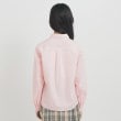 ピンク ラテ(PINK-latte)の【オケージョン・フォーマル】ベーシック ワンポイント刺繍シャツ3