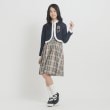 ピンク ラテ(PINK-latte)の【オケージョン・フォーマル】ボレロジャケット14