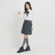 ピンク ラテ(PINK-latte)の【オケージョン・フォーマル】ボックスプリーツスカート20