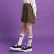 ピンク ラテ(PINK-latte)のリボンキュロットパンツ12