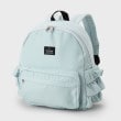 ピンク ラテ(PINK-latte)の【容量約15L】フリルリュック9