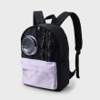 ピンク ラテ(PINK-latte)の【容量約22.8L】モール付きマルポケリュック9