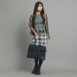 ピンク ラテ(PINK-latte)の【スクールグッズ】フリルレッスントート1