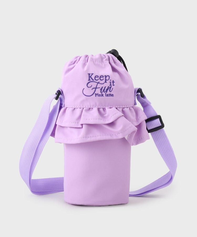 ピンク ラテ(PINK-latte)の【スクールグッズ】ボトルケース5