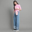 ピンク ラテ(PINK-latte)の【スクールグッズ】ボトルケース1