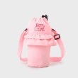ピンク ラテ(PINK-latte)の【スクールグッズ】ボトルケース4