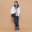 ピンク ラテ(PINK-latte)のリボンチェーンショルダーバッグ4