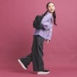 ピンク ラテ(PINK-latte)のミニファーリュック6