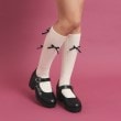 ピンク ラテ(PINK-latte)のドレス・ワンピースシューズ6
