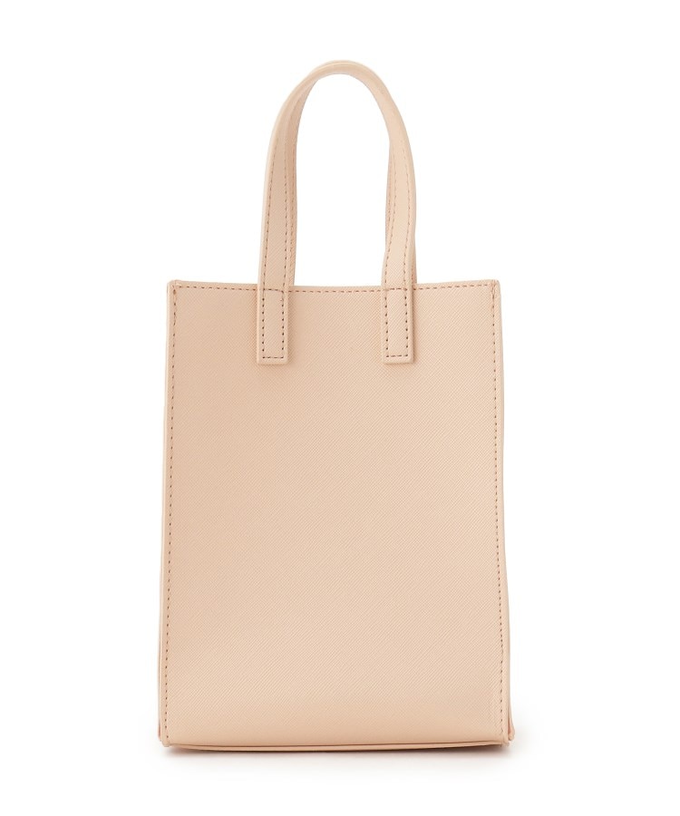 推し活】7色展開!ミニミニトートバッグ(トートバッグ) | PINK 推し活】7色展開!ミニミニトートバッグ(トートバッグ) | PINK