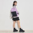 ピンク ラテ(PINK-latte)の【容量約35L】ポーチ付ポリエステルリュック19