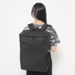 ピンク ラテ(PINK-latte)の【容量約32L】ワンポイントスクエアリュック3