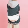 ピンク ラテ(PINK-latte)のバナナショルダー1