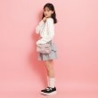 ピンク ラテ(PINK-latte)のガーリーリボンショルダー6