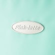 ピンク ラテ(PINK-latte)のプレートリュック20