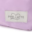 ピンク ラテ(PINK-latte)のカジュアルリボン巾着ショルダー18