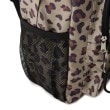 ピンク ラテ(PINK-latte)の【容量約20L】ドローコードリュック20