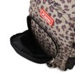 ピンク ラテ(PINK-latte)の【容量約20L】ドローコードリュック21