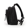 ピンク ラテ(PINK-latte)の【容量約29.5Ｌ】ミニポーチ付きリュック8
