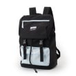 ピンク ラテ(PINK-latte)の【容量約２６．５Ｌ】フラップリュック6