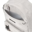 ピンク ラテ(PINK-latte)の【接触冷感／容量約21L】バックルリュック19