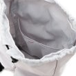 ピンク ラテ(PINK-latte)の【容量約19L】ドリンクホルダー付きリュック14