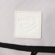 ピンク ラテ(PINK-latte)の【容量約19L】ドリンクホルダー付きリュック19