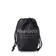 ピンク ラテ(PINK-latte)のグラデ巾着セット8
