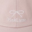 ピンク ラテ(PINK-latte)のリボンキャップ7