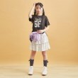 ピンク ラテ(PINK-latte)のカジュアルWポケットショルダー6