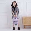 ピンク ラテ(PINK-latte)の【本体容量約14L】ネコミミリュック6