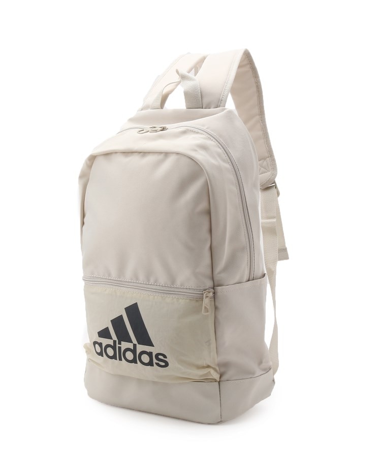 Adidas アディダス クラシックロゴバックパック リュック Pink Latte ピンク ラテ ワールド オンラインストア World Online Store