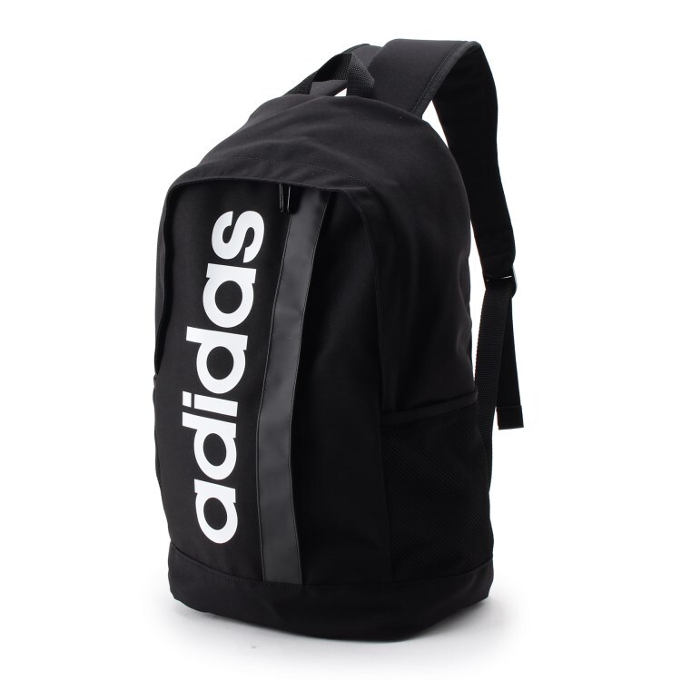 Adidas アディダス リニアロゴバックパック リュック Pink Latte ピンク ラテ ワールド オンラインストア World Online Store