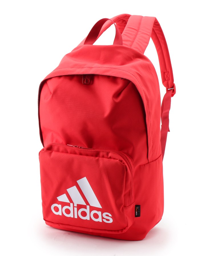 Adidas アディダス クラシックビッグロゴバックパック リュック Pink Latte ピンク ラテ ワールド オンラインストア World Online Store Adidas アディダス クラシックビッグロゴバックパック リュック Pink Latte ピンク ラテ ワールド オンラインストア World Online Store