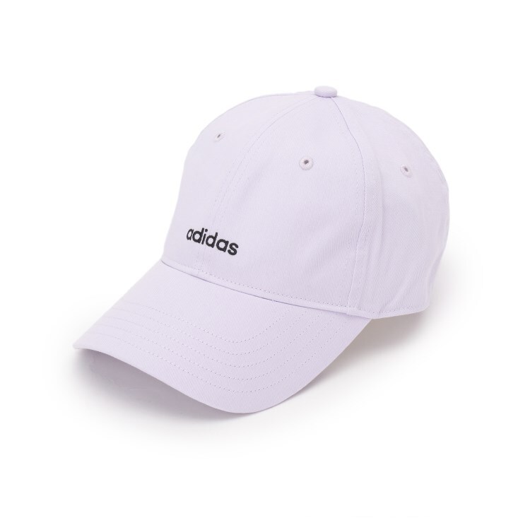 Adidas アディダス ロゴベースボールキャップ キャップ Pink Latte ピンク ラテ ワールド オンラインストア World Online Store Adidas アディダス ロゴベースボールキャップ キャップ Pink Latte ピンク ラテ ワールド オンラインストア World Online Store