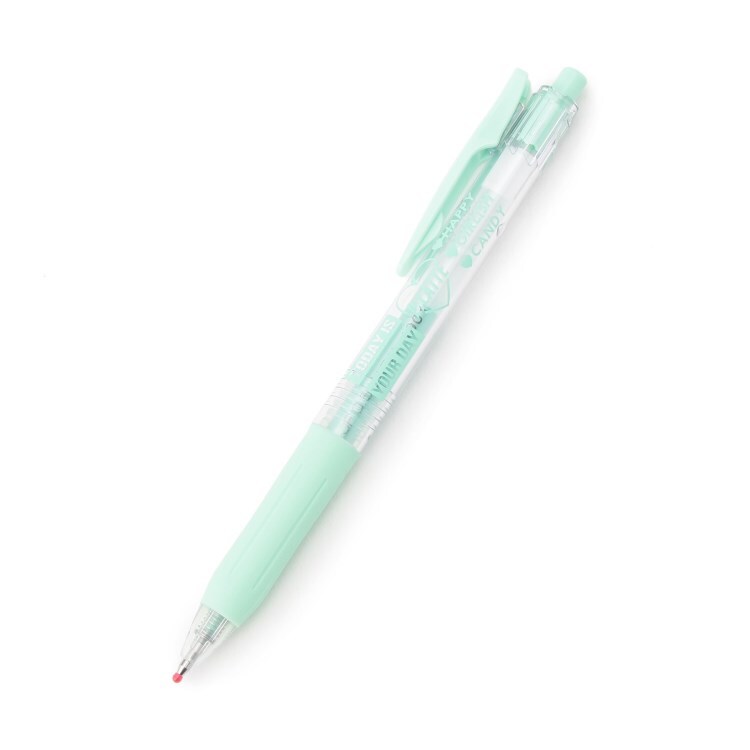 ゼブラ ピンクラテロゴ入りサラサ ペン ペンケース Pink Latte ピンク ラテ ワールド オンラインストア World Online Store ゼブラ ピンクラテロゴ入りサラサ ペン ペンケース Pink Latte ピンク ラテ ワールド オンラインストア World Online Store