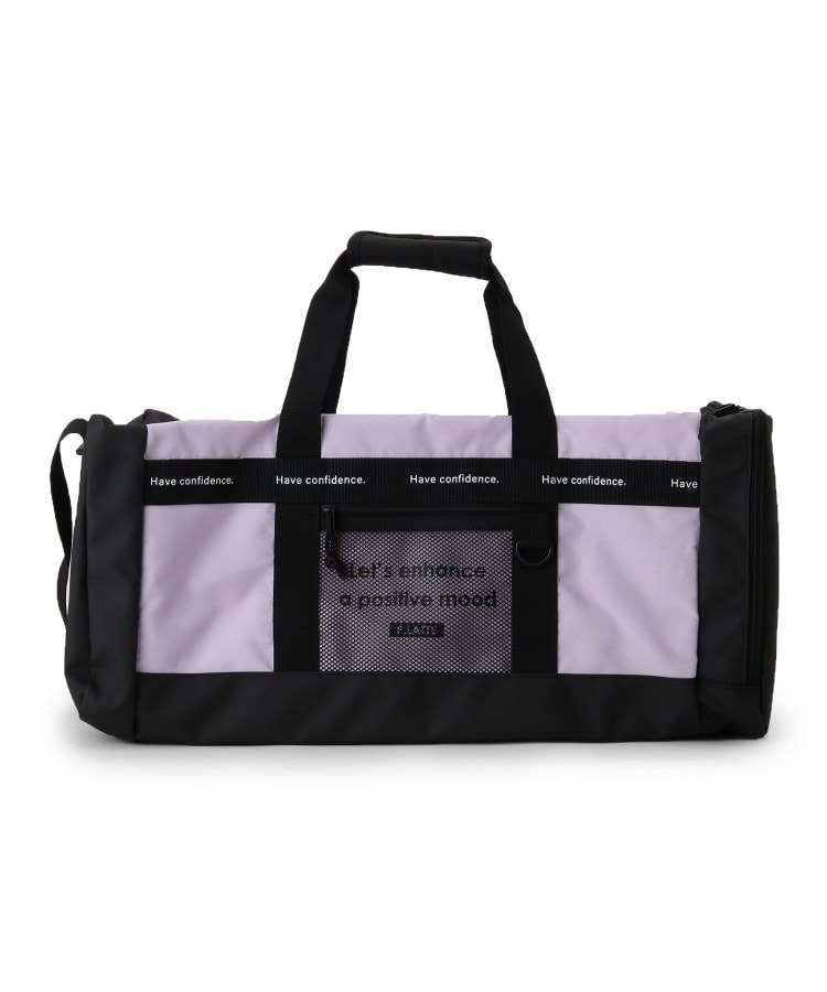 2wayボストンバッグ ボストンバッグ Pink Latte ピンク ラテ ワールド オンラインストア World Online Store