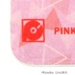 ピンク ラテ(PINK-latte)の【パラドックスライブコラボ】ミニタオル2