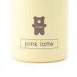 ピンク ラテ(PINK-latte)のオリジナル ステンレス製ワンタッチマグボトル5