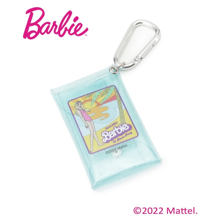 ピンク ラテ(PINK-latte)の【Barbie/バービー】マルチケース ポーチ