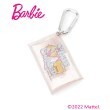 ピンク ラテ(PINK-latte)の【Barbie/バービー】マルチケース ベビーピンク(071)