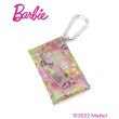 ピンク ラテ(PINK-latte)の【Barbie/バービー】マルチケース ラズベリーピンク(173)