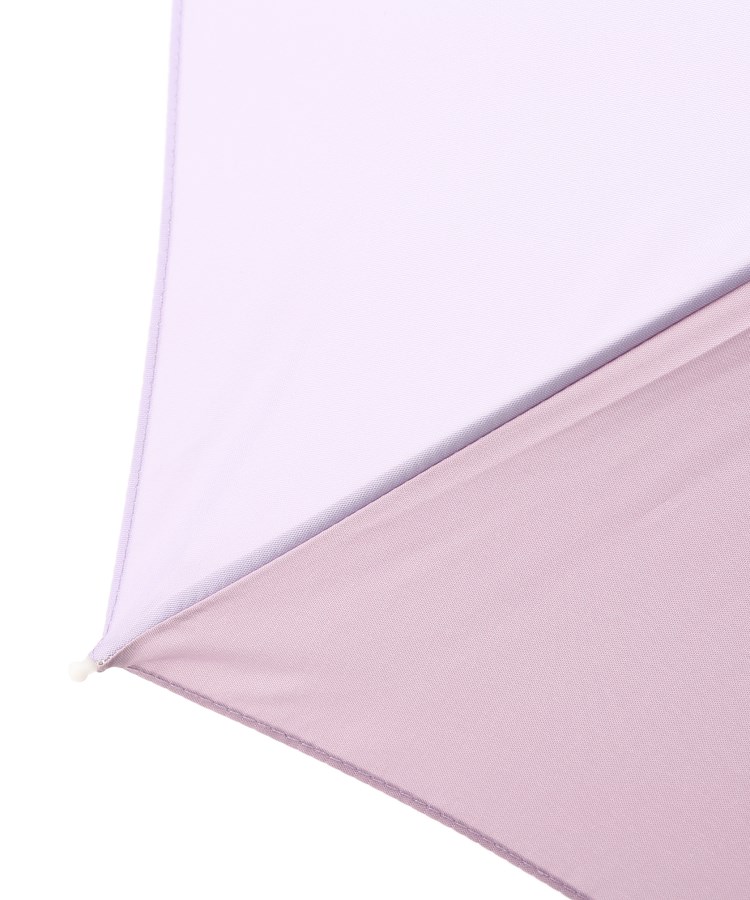 ピンク ラテ(PINK-latte)のカラフル 折りたたみ傘2