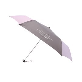ピンク ラテ(PINK-latte)のカラフル 折りたたみ傘